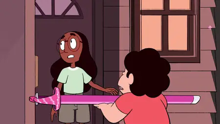 Steven Universe S02E16