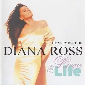 Diana Ross - Love & Life: The Very Best Of Diana Ross (2001)