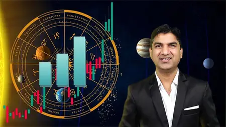 Financial Astrology Masterclass