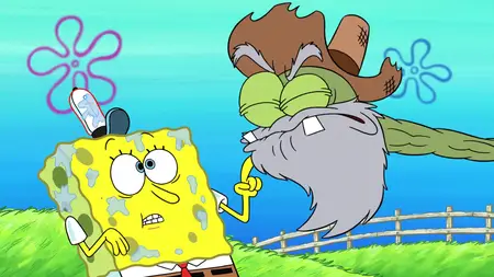 SpongeBob S16E11