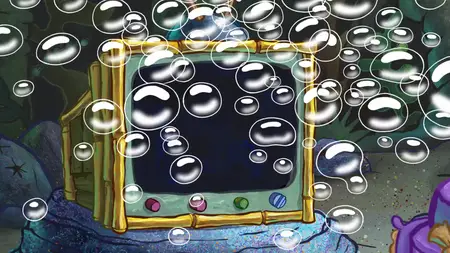 SpongeBob S16E11
