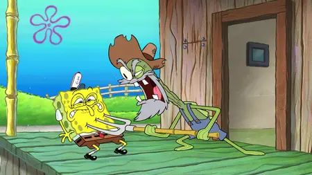 SpongeBob S16E11