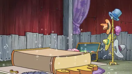 SpongeBob S16E11