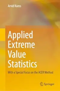 Applied Extreme Value Statistics