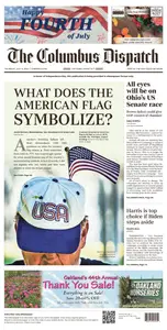 The Columbus Dispatch - July 4, 2024