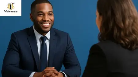 Accounting Interview Mastery: Aptitude Test To Job Offer