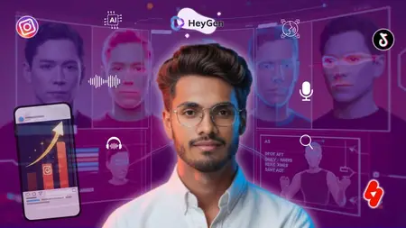 HeyGen Video Mastery: Create Pro‑Quality AI Avatar Content