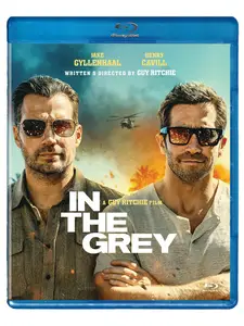 In the Grey (2026)