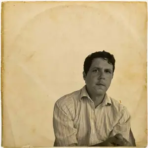 Damien Jurado - Cutting: Caught In the Trees, Studio Outtakes & Home Demos (2025)