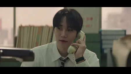 Typhoon Family S01E03