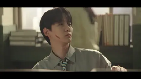 Typhoon Family S01E03