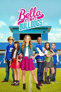 Bella and the Bulldogs S01E17