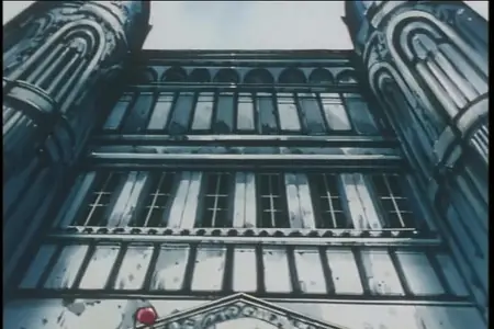 Hunter x Hunter (1999 S01E06 006 Steak x Marathon x Exam Begins judo