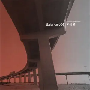 VA - Phil K - Balance 004 (2002)