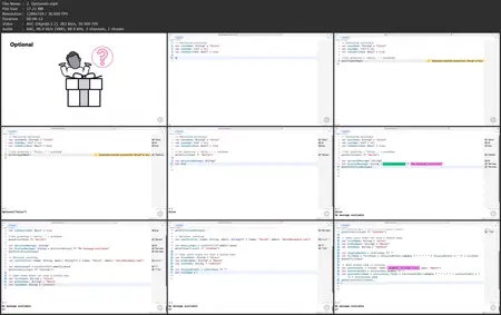 Swift 6 Foundations