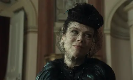 Den stygge stesøsteren / The Ugly Stepsister (2025)