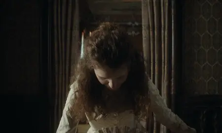 Den stygge stesøsteren / The Ugly Stepsister (2025)