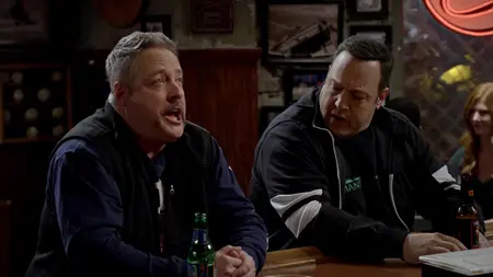 Kevin Can Wait S01E13