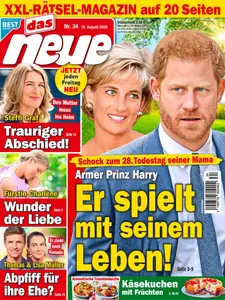 Das Neue - 16 August 2025