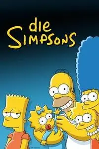 Die Simpsons S32E19