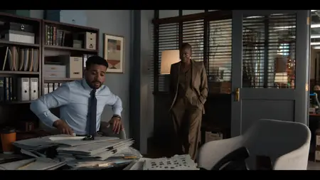 Alert: Missing Persons Unit S03E06