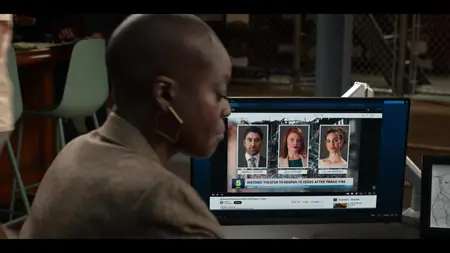 Alert: Missing Persons Unit S03E06