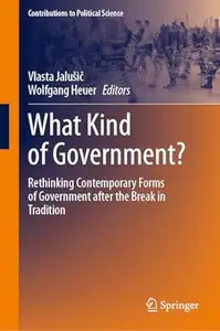 What Kind of Government?