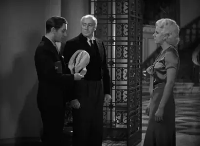 Platinum Blonde (1931)