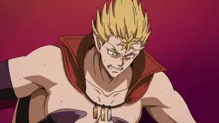 Welcome to Demon School! Iruma-kun S01E17 Run, Iruma, to Kiriwo!