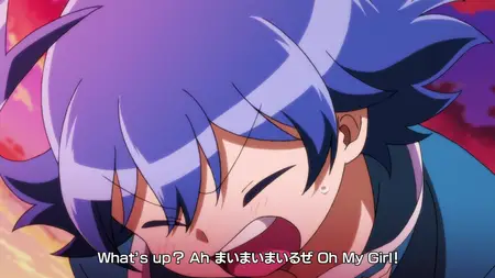 Welcome to Demon School! Iruma-kun S01E17 Run, Iruma, to Kiriwo!
