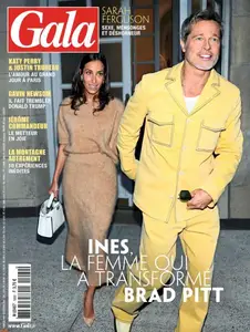 Gala France - 30 Octobre 2025