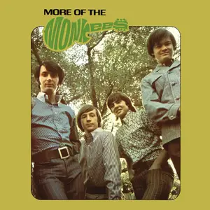 The Monkees - More Of The Monkees (1967/2020) [Official Digital Download 24/192]