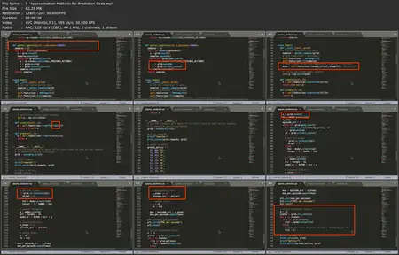 Artificial Intelligence: Reinforcement Learning in Python [Updated 12.2024]