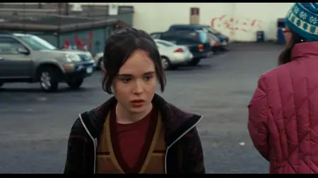 Juno (2007) [MultiSubs]