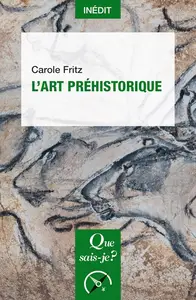 Carole Fritz, "L'art préhistorique"