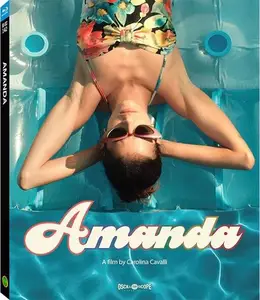 Amanda (2022) + Extras