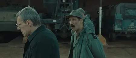 Of Gods and Men (2010)