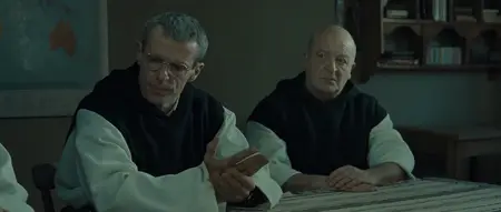 Of Gods and Men (2010)