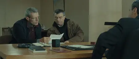 Of Gods and Men (2010)