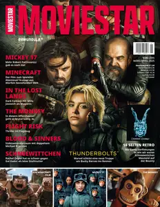 Moviestar - Januar 2025