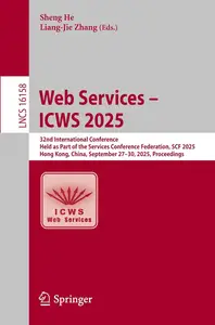 Web Services – ICWS 2025