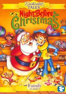 The Night Before Christmas (1994)