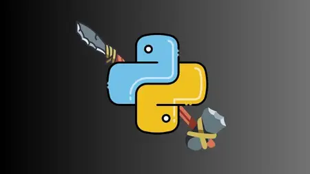 The Ultimate Python Survival Guide: Master the Fundamentals