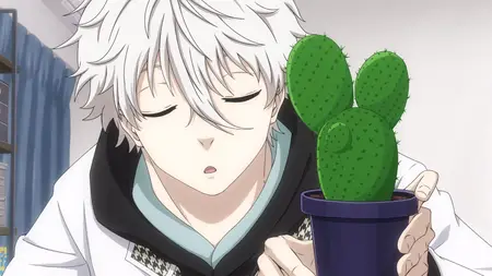Blue Lock - Episode Nagi Additional Time mkv