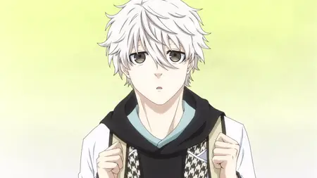 Blue Lock - Episode Nagi Additional Time mkv