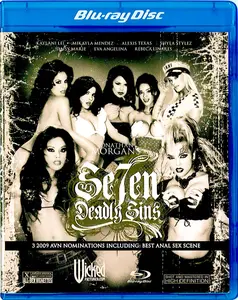 Se7en Deadly Sins (2008)