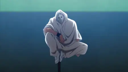 The Prince Of Tennis II U-17 World Cup S02E05