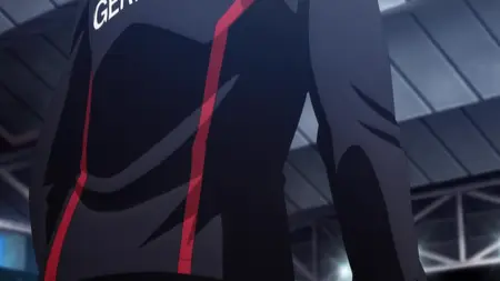 The Prince Of Tennis II U-17 World Cup S02E05