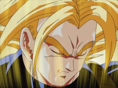 Dragon Ball Kai (2009) - S01E82 Super Power Awakening! Trunks Surpasses his Father -Chotab