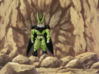 Dragon Ball Kai (2009) - S01E82 Super Power Awakening! Trunks Surpasses his Father -Chotab